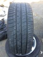Toyo Tranpath mpZ. Летние, 2014 год, износ: 20%, 4 шт