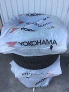 Yokohama Geolandar I/T-S G073. Зимние, без шипов, 2014 год, износ: 5%, 4 шт