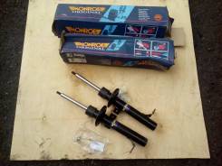 Амортизатор. Mazda Demio, DY3R, DY5W, DY3W, DY5R Mazda Verisa, DC5W, DC5R
