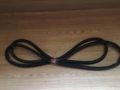 Уплотнитель двери. Toyota: Grand Hiace, Granvia, Touring Hiace, Hiace Regius, Regius Двигатели: 1KZTE, 3RZFE, 5VZFE, 1RZE, 5L