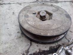Шкив коленвала. Honda Civic Двигатели: D17A2, D17Z4, D17Z5, D17A, D17A8, D17Z1, D17A9, D17A5, D17. Под заказ