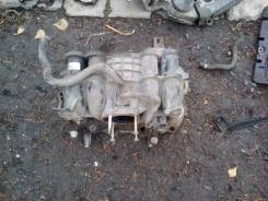 Коллектор впускной. Honda Civic Двигатели: D17A2, D17Z4, D17Z5, D17A, D17A8, D17Z1, D17A9, D17A5, D17. Под заказ