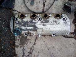 Крышка головки блока цилиндров. Honda Civic Двигатели: D17A2, D17Z4, D17Z5, D17A, D17A8, D17Z1, D17A9, D17A5, D17. Под заказ