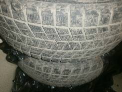 Bridgestone Blizzak DM-V1. Зимние, без шипов, износ: 40%, 4 шт