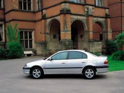 Toyota Avensis. T22