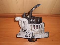 Генератор. Volkswagen Passat, 3B2, 3B3, 3B5, 3B6, B5, B5+ Audi A4, B5 Audi S6, 4B2, 4B4, 4B5, 4B6 Audi A6, 4B2, 4B4, 4B5, 4B6 Двигатели: 1Z, ACK, ADP...
