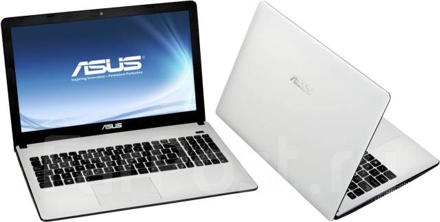 Asus x501a нет изображения