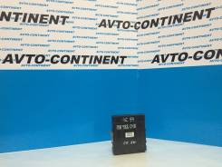 Блок управления двс. Mitsubishi Dion, CR6W Двигатель 4G94