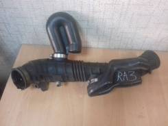 Патрубок воздухозаборника. Honda Odyssey, RA3