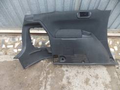 Обшивка багажника. Toyota Gaia, SXM10, SXM15G, SXM10G, SXM15