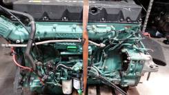 Двигатель в сборе. Volvo FH Volvo 460