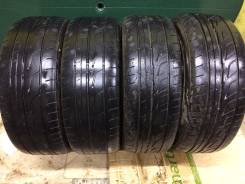 Bridgestone Potenza RE001 Adrenalin. Летние, 2010 год, износ: 40%, 4 шт