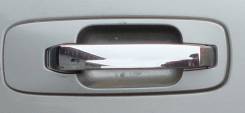 Ручка двери внешняя. Nissan X-Trail, NT30, PNT30, T30 Двигатели: QR20DE, QR25DE, SR20VET, YD22ETI