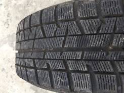 Yokohama Ice Guard IG50. Всесезонные, 2013 год, износ: 5%, 4 шт