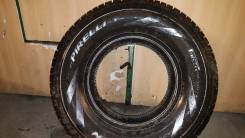 Pirelli Scorpion Ice&Snow. Всесезонные, износ: 10%, 1 шт