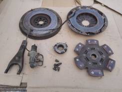 Toyota Caldina. 195, 3SGE