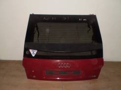 Дверь багажника. Audi A2