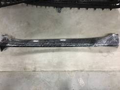 Накладка на подножку. Lexus LX450d, URJ201, URJ202 Lexus LX460, URJ201, URJ202 Lexus LX570, URJ201, URJ202, SUV, URJ201W Двигатели: 1URFE, 3URFE