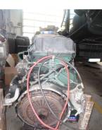 Двигатель в сборе. Volvo FH