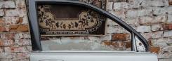 Стекло боковое. Nissan X-Trail, NT30, PNT30, T30 Двигатели: QR20DE, QR25DE, SR20VET, YD22ETI