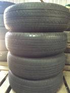 Dunlop Grandtrek ST20. Всесезонные, 2002 год, 30 %, 4 шт