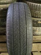 Dunlop Grandtrek ST20. Всесезонные, 2002 год, износ: 30%, 4 шт