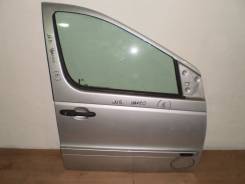 Дверь боковая. Mercedes-Benz Vaneo