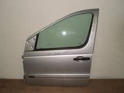 Дверь боковая. Mercedes-Benz Vaneo
