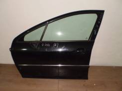 Дверь боковая. Peugeot 407