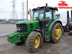 John Deere. Продается трактор JOHN Deere 6130D, 4 500 куб. см.