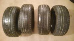 Bridgestone Ecopia EP200. Летние, 2015 год, износ: 10%, 4 шт