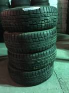 Nokian WR. Зимние, без шипов, 2012 год, износ: 30%, 4 шт
