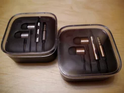 Xiaomi Piston