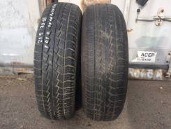 Toyo Tranpath A14. Всесезонные, без износа, 2 шт