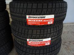 Bridgestone Blizzak Revo GZ. Зимние, без шипов, 2016 год, без износа, 1 шт