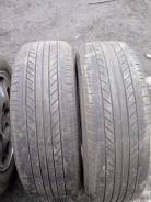 Bridgestone Turanza GR80. Летние, износ: 40%, 2 шт