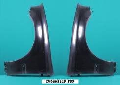 Крепление бампера. Honda Civic Ferio, EK8, EK5, EK4, EK3, EK2 Honda Civic Двигатели: VM, B16A2, VA