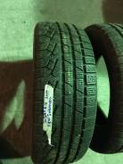 Pirelli Winter Sottozero. Зимние, 2013 год, износ: 20%, 2 шт