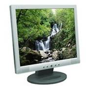 Aquarius. 17" (43 см), технология LCD (ЖК)