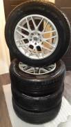 RAYS United Arrows. x17, 5x114.30