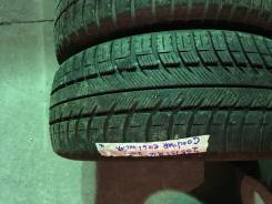 Goodyear Vector. Зимние, без шипов, 2013 год, износ: 20%, 2 шт