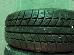 Michelin Primacy Alpin. Зимние, без шипов, 2013 год, износ: 20%, 2 шт