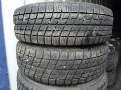 Bridgestone Ice Partner. Зимние, без шипов, 2012 год, износ: 10%, 2 шт