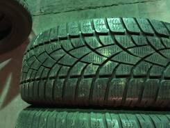 Dunlop SP Winter Sport 3D. Всесезонные, 2013 год, износ: 20%, 4 шт