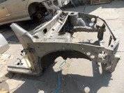 Лонжерон. Mazda Familia S-Wagon, BJ5W Mazda Familia, BJ5W Двигатель ZL
