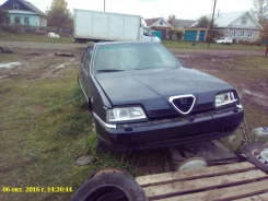 Alfa Romeo 164 ����