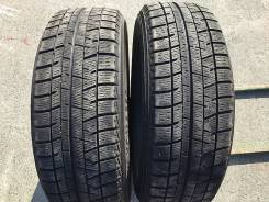 Yokohama Ice Guard IG50. Зимние, без шипов, 2012 год, износ: 10%, 2 шт