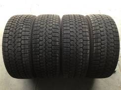 Yokohama Guardex. Зимние, без шипов, износ: 5%, 4 шт