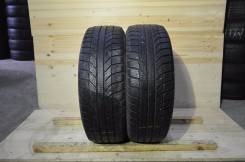 GT Radial Champiro WinterPro. Зимние, без шипов, износ: 20%, 2 шт