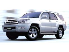 Ремонт системы Multimode (Мультимод) раздатки Hilux Surf 215. Под заказ